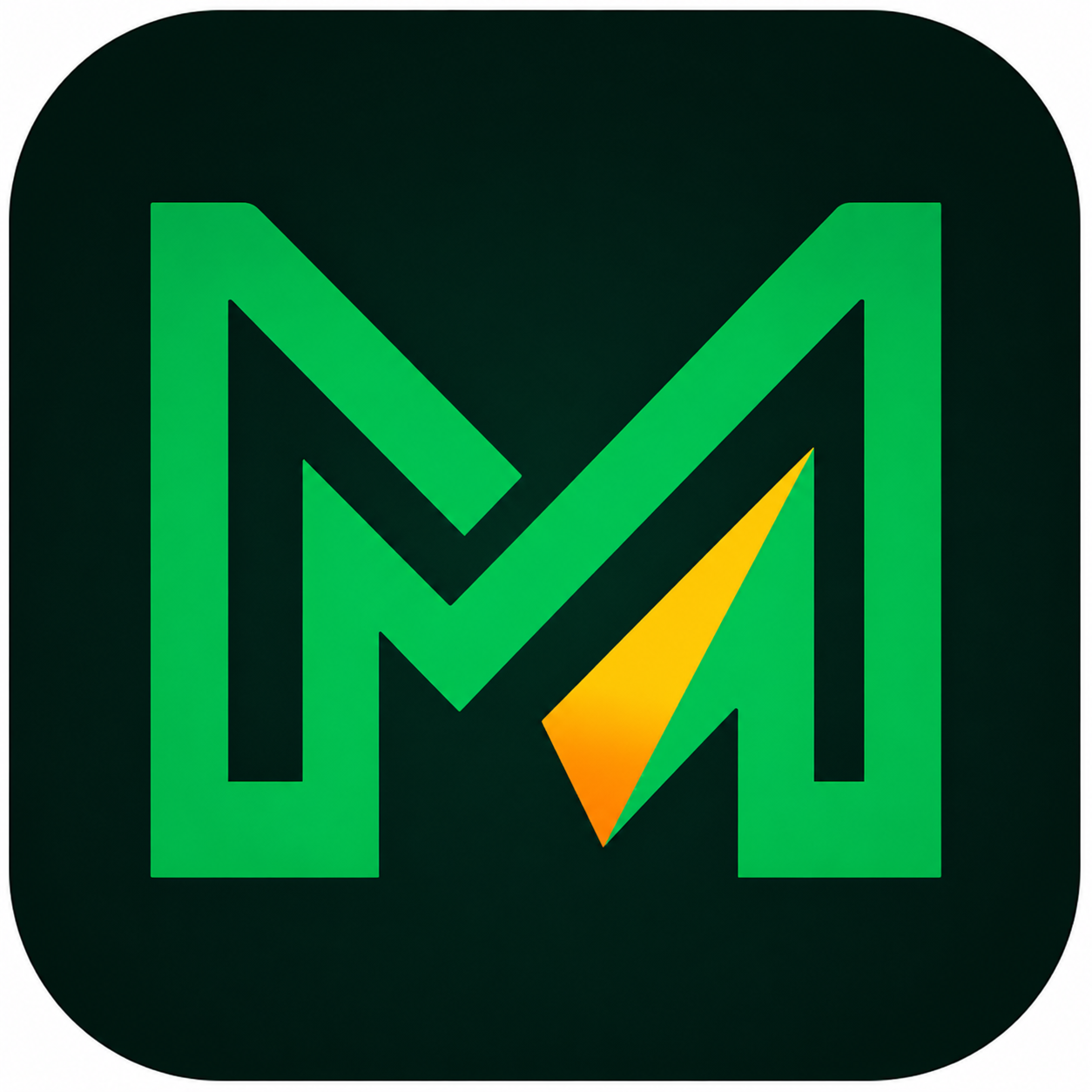 m77game Logo