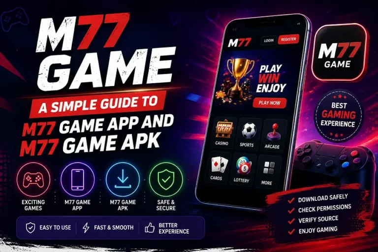 M77 Game